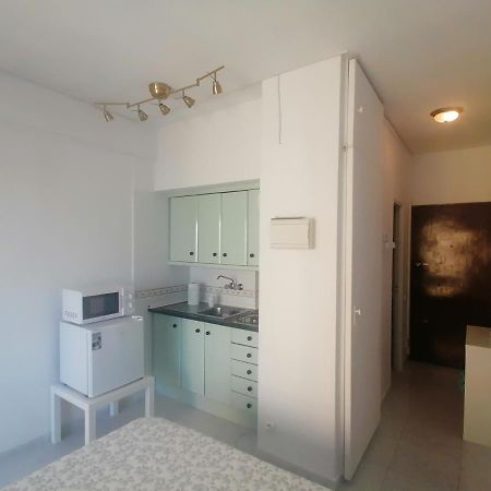 Lovely Apartment In Front Of The Beach. Fuengirola Exteriör bild